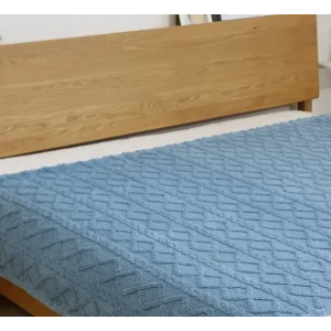 Плед Soho 200х220 см Tail Sky UA