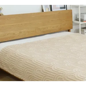 Плед Soho 200х220 см Rainbow Cream UA