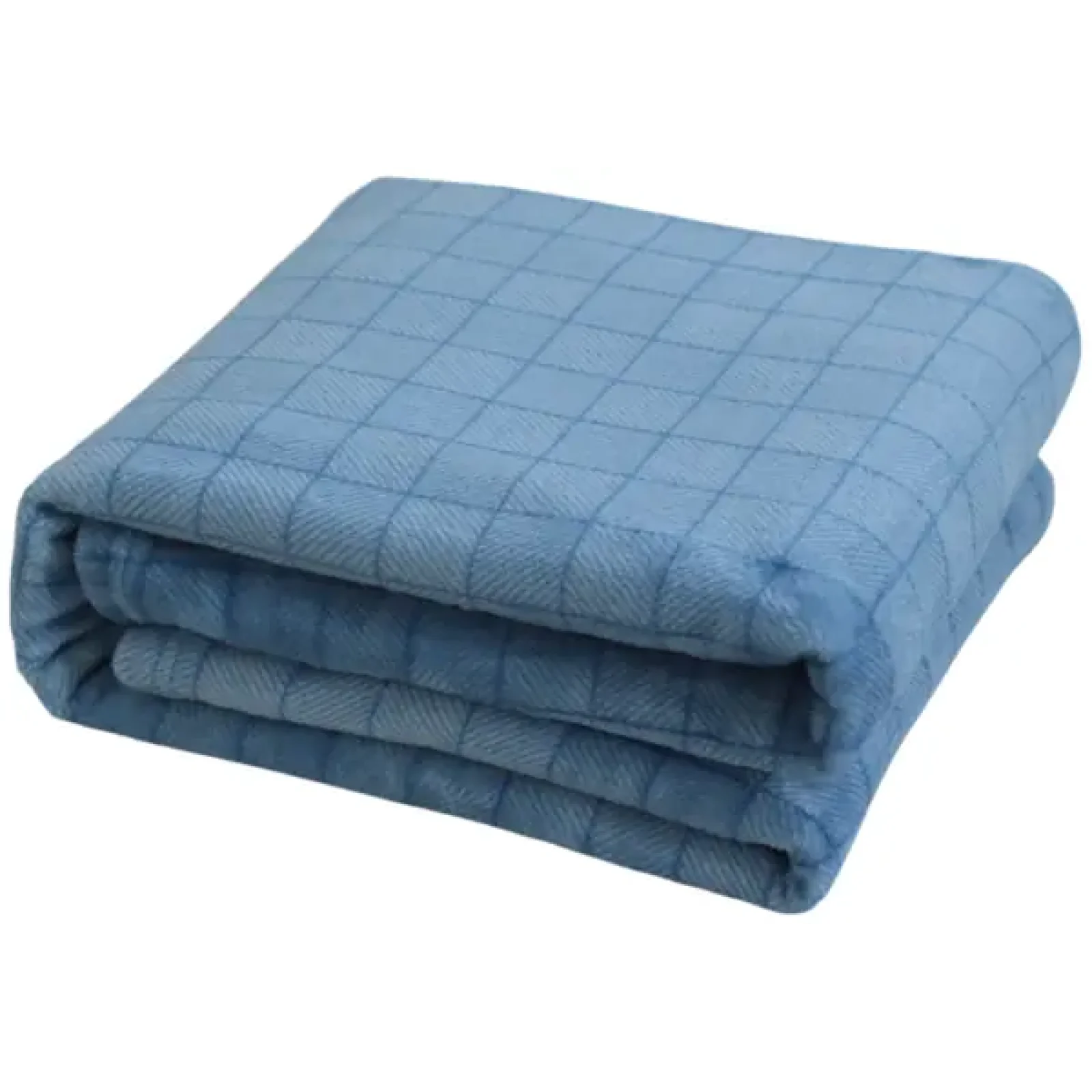 Плед Soho 200х220 см Sweet Light Gray UA