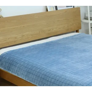 Плед Soho 200х220 см Sweet Light Gray UA