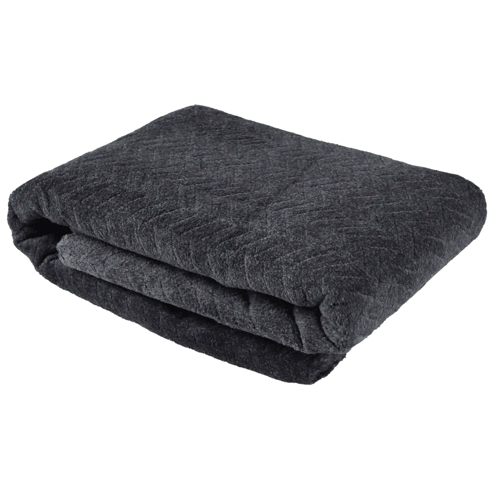 Плед Soho 150х200 см Braid Gray UA