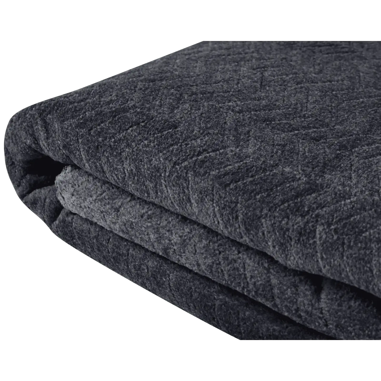 Плед Soho 150х200 см Braid Gray UA