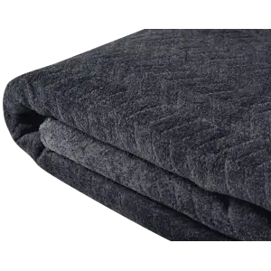 Плед Soho 150х200 см Braid Gray UA