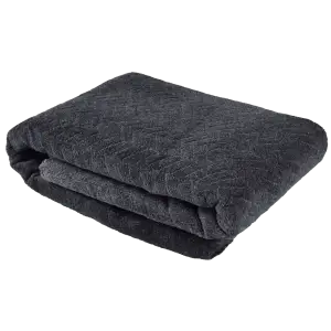 Плед Soho 150х200 см Braid Gray UA
