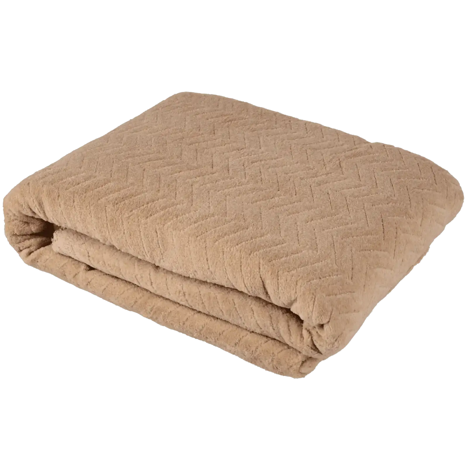 Плед Soho 150х200 см Braid Beige UA