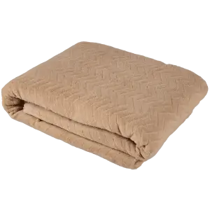 Плед Soho 150х200 см Braid Beige UA