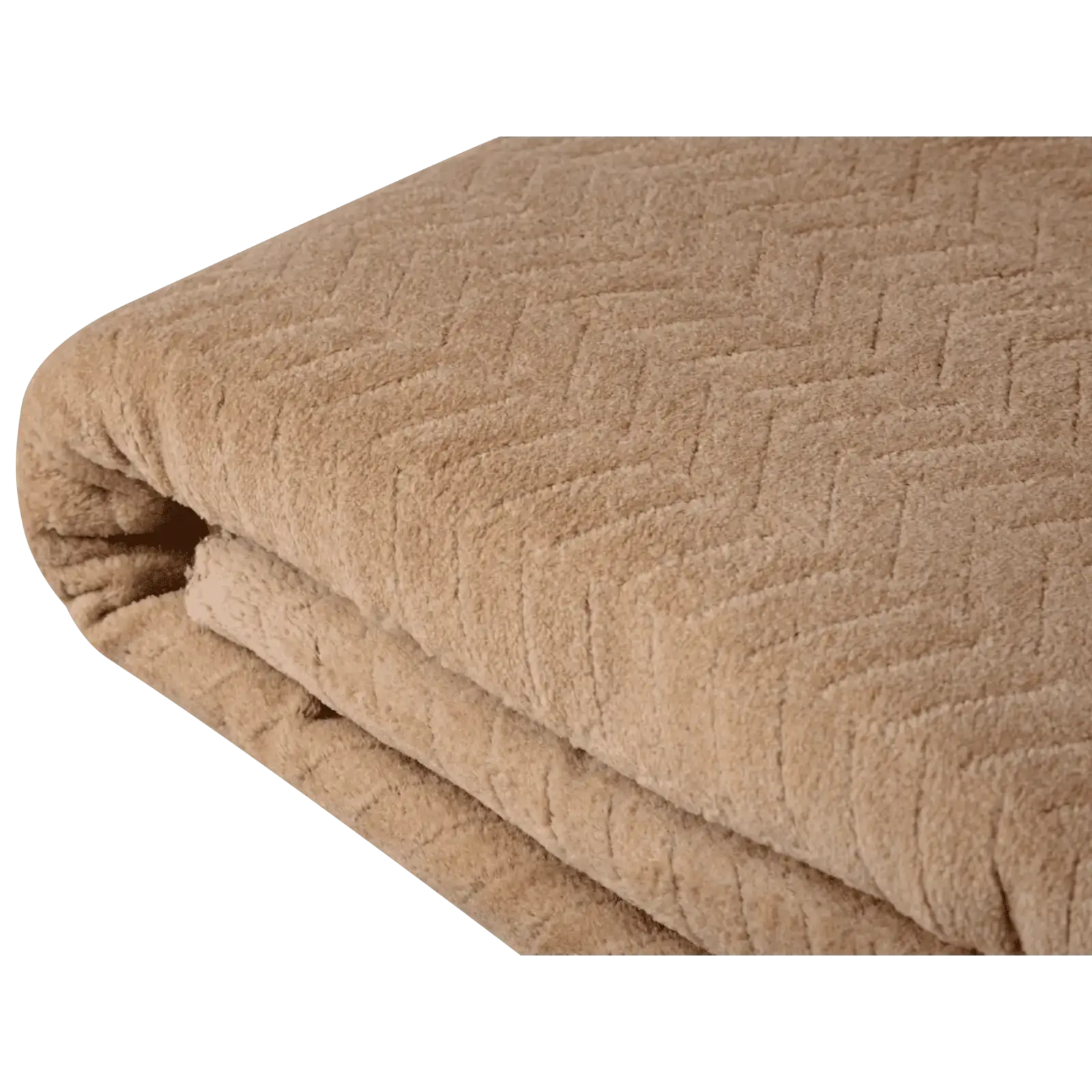 Плед Soho 150х200 см Braid Beige UA