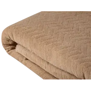 Плед Soho 150х200 см Braid Beige UA