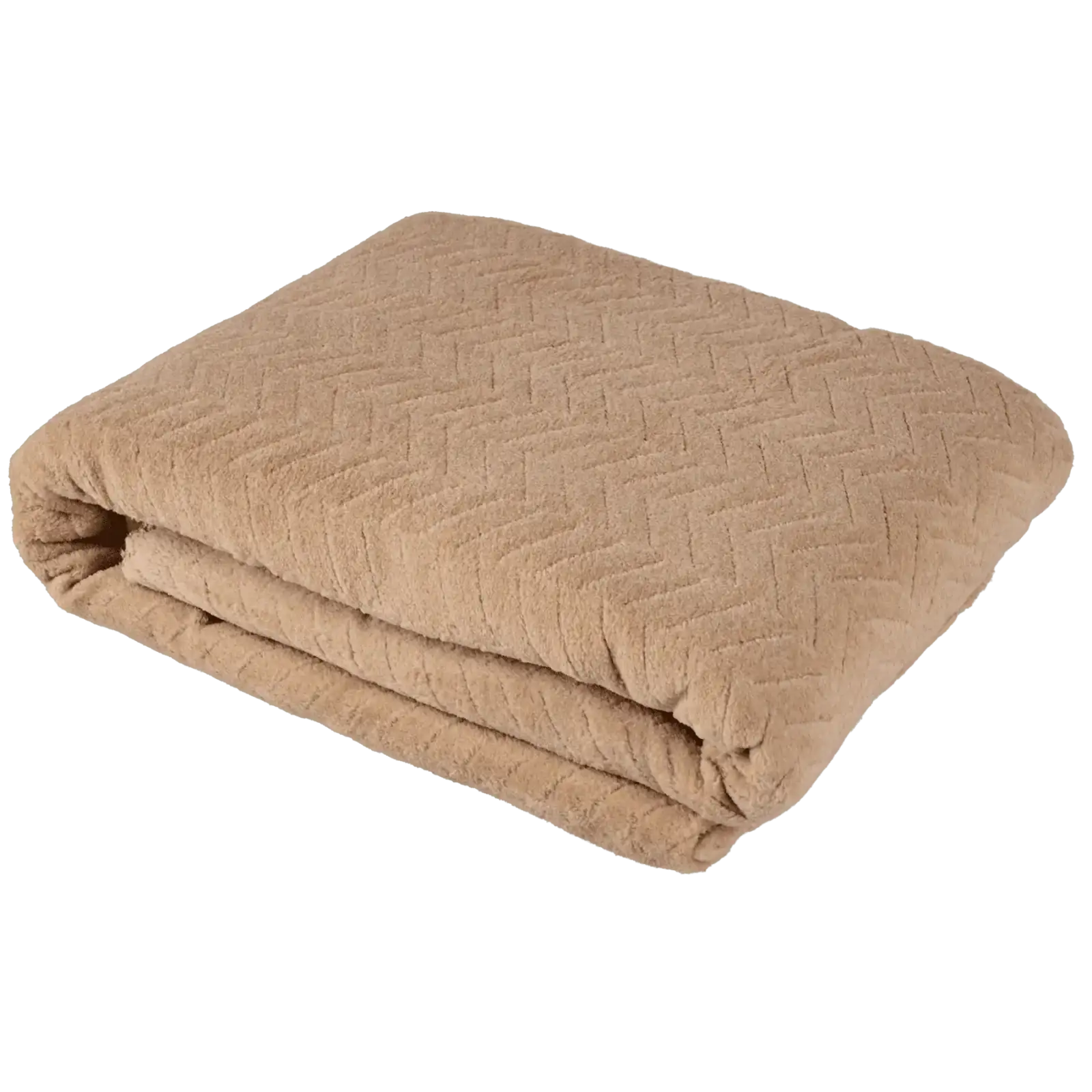 Плед Soho 150х200 см Braid Beige UA