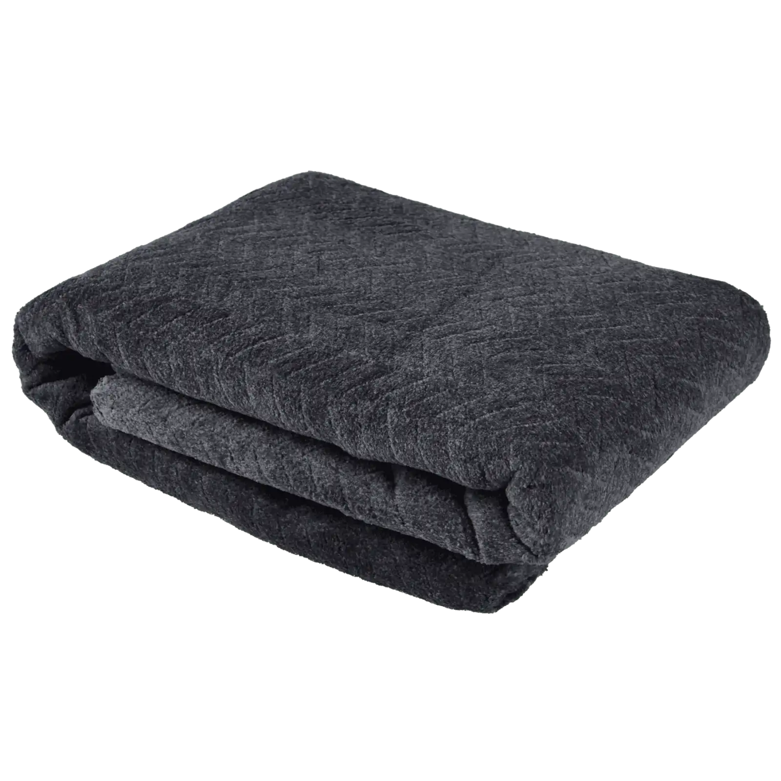 Плед Soho 150х200 см Braid Gray (у коробці) UA