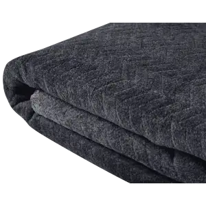 Плед Soho 150х200 см Braid Gray (у коробці) UA