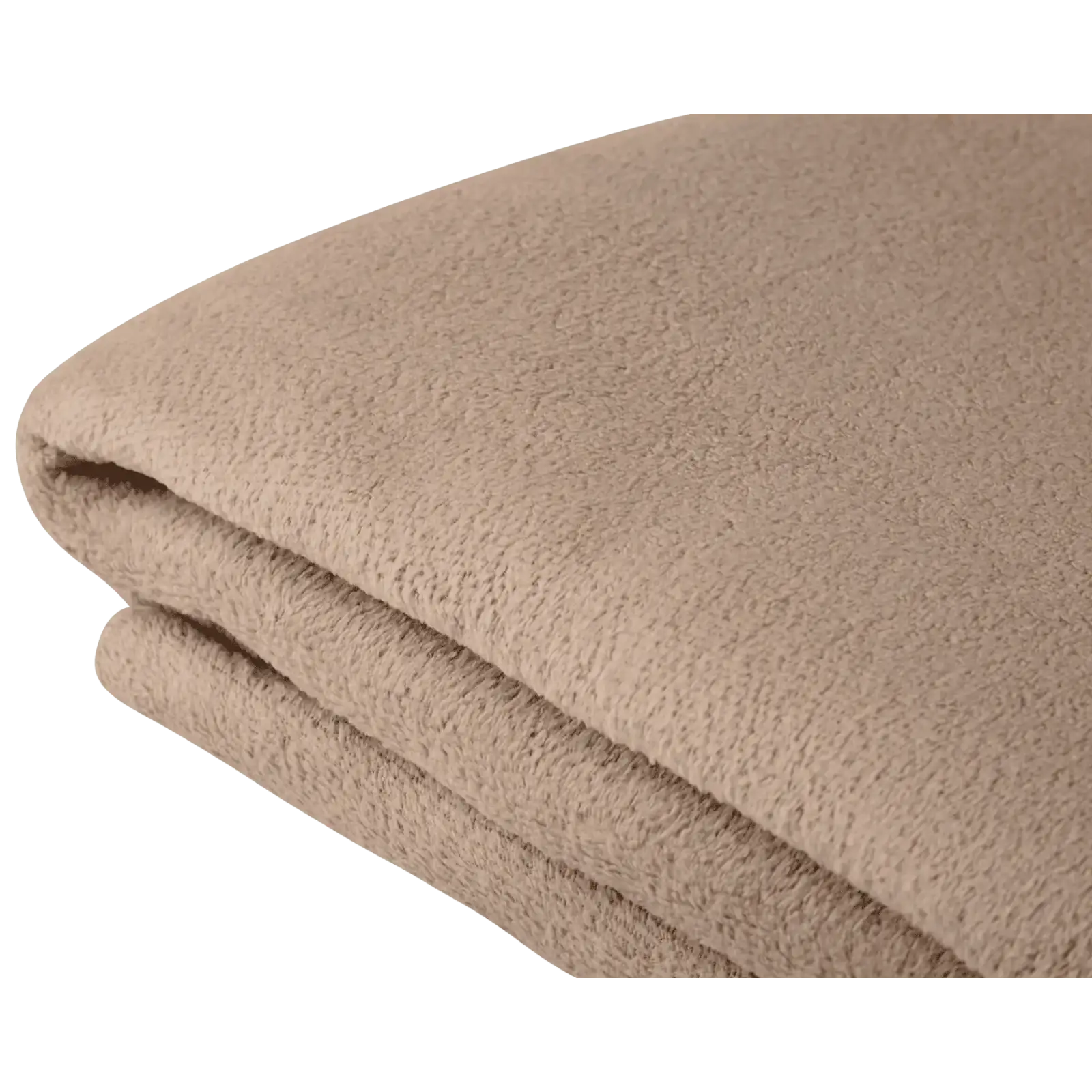 Плед Soho 160х200 см Simple Beige UA