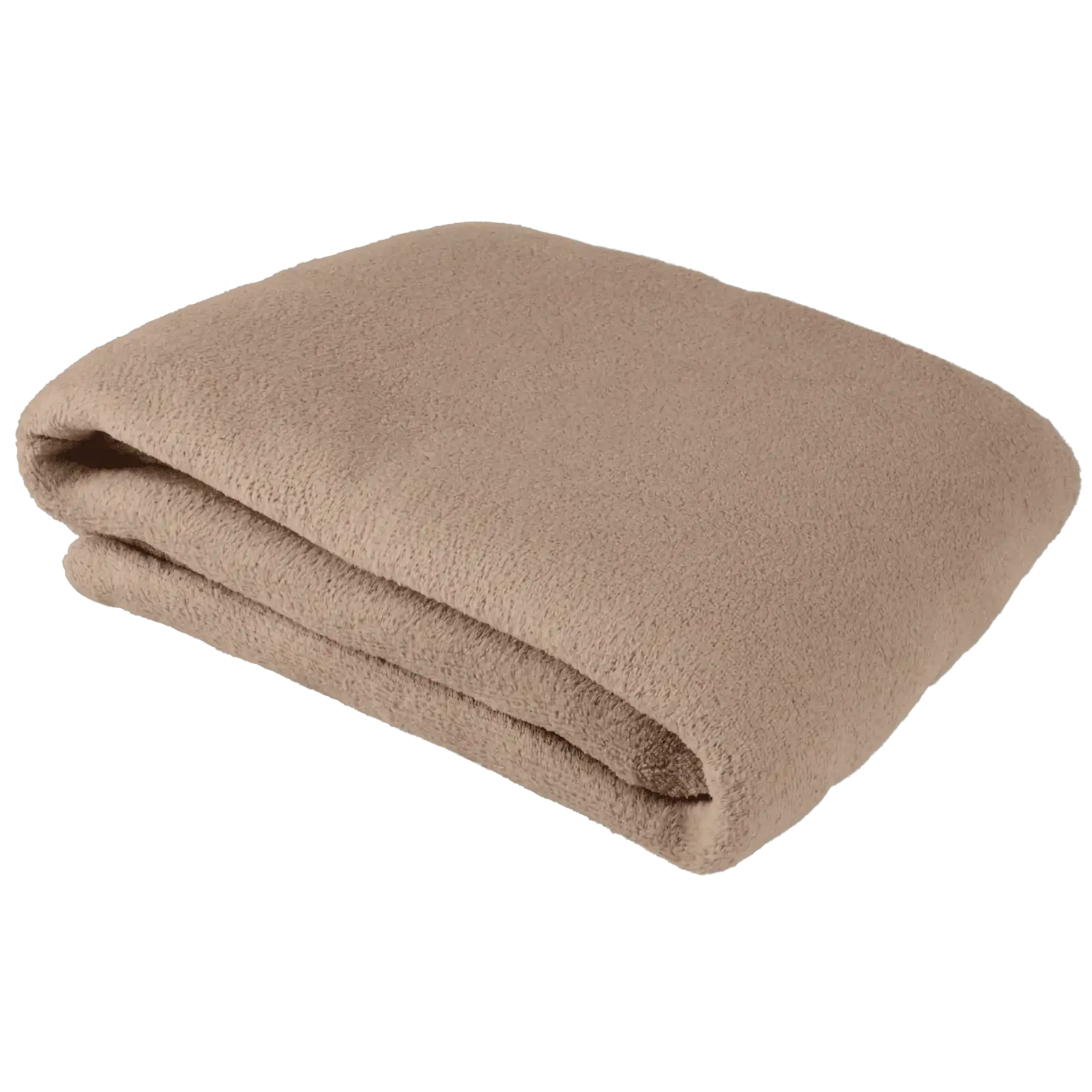 Плед Soho 160х200 см Simple Beige UA