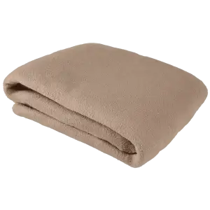 Плед Soho 160х200 см Simple Beige UA