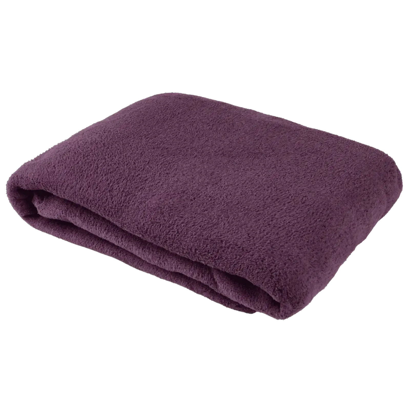 Плед Soho 160х200 см Simple Purple UA