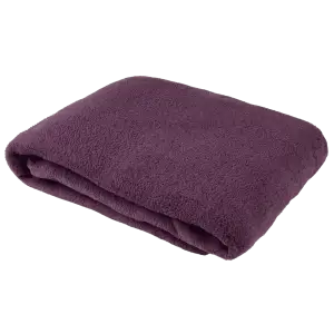 Плед Soho 160х200 см Simple Purple UA