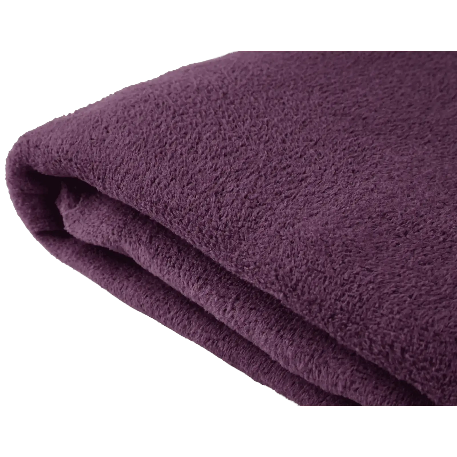 Плед Soho 160х200 см Simple Purple UA