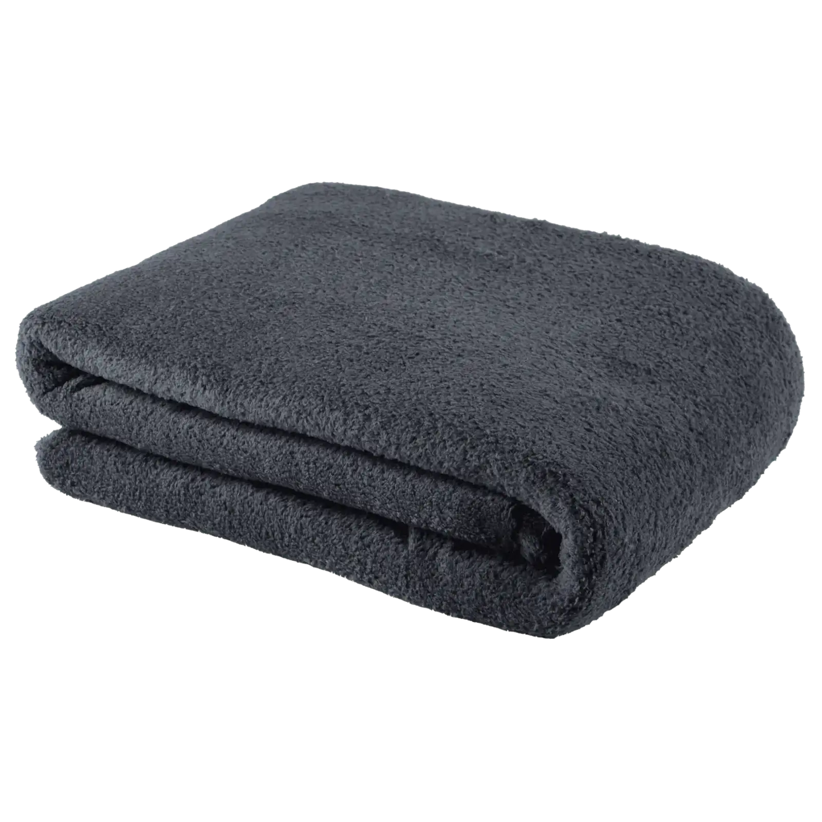 Плед Soho 160х200 см Simple Gray (в коробці) UA