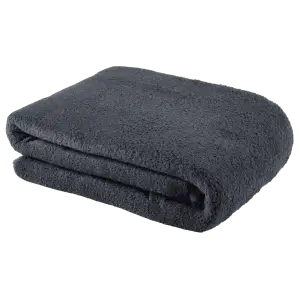 Плед Soho 160х200 см Simple Gray (в коробці) UA