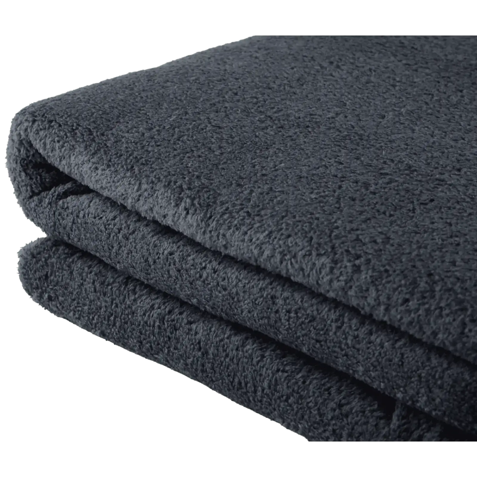 Плед Soho 160х200 см Simple Gray (в коробці) UA