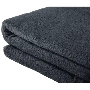 Плед Soho 160х200 см Simple Gray (в коробці) UA