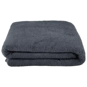 Плед Soho 160х200 см Simple Gray (в коробці) UA