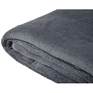 Плед Soho 160х200 см Simple Gray UA