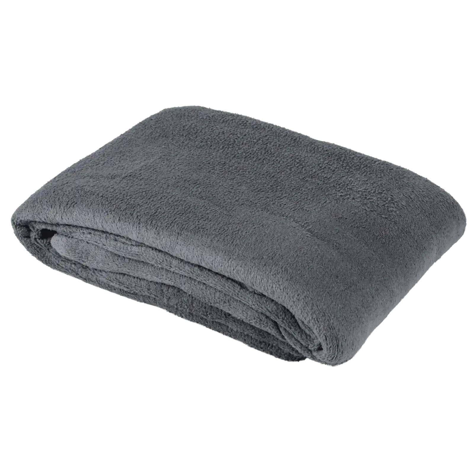 Плед Soho 160х200 см Simple Gray UA