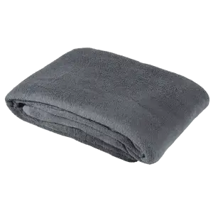 Плед Soho 160х200 см Simple Gray UA