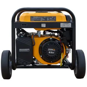 Генератор бензиновий Kompak K3500E Strong 3.2/3.5 кВт UA