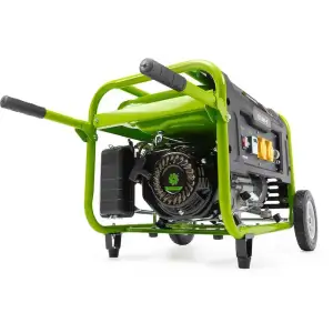 Генератор бензиновий Fieldmann FZI 3100-B 3.1 кВт/3.15 кВт UA