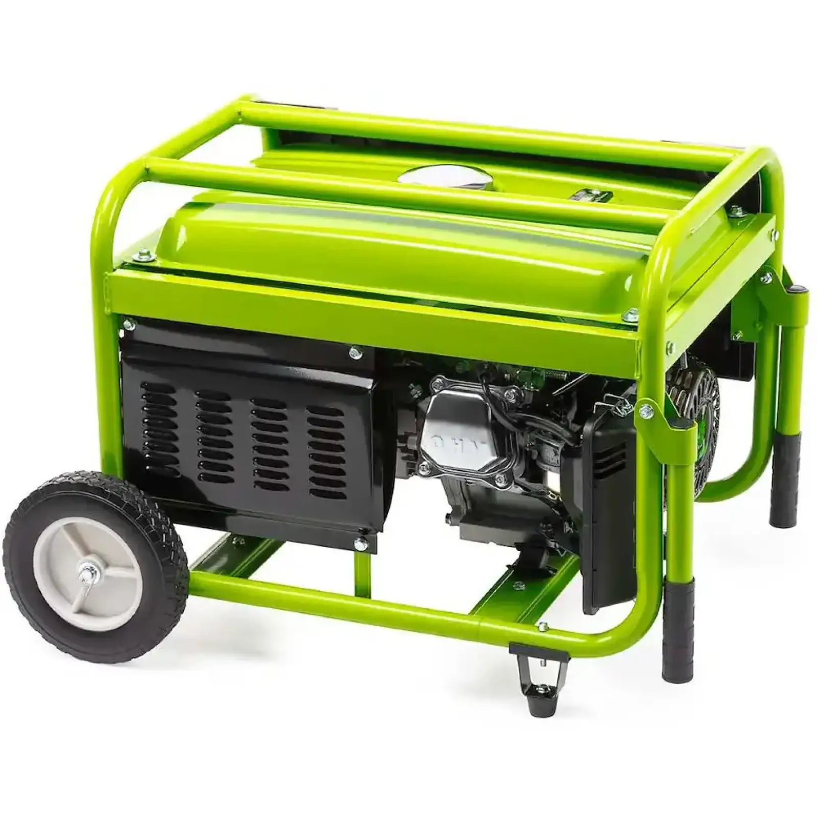 Генератор бензиновий Fieldmann FZI 3100-B 3.1 кВт/3.15 кВт UA