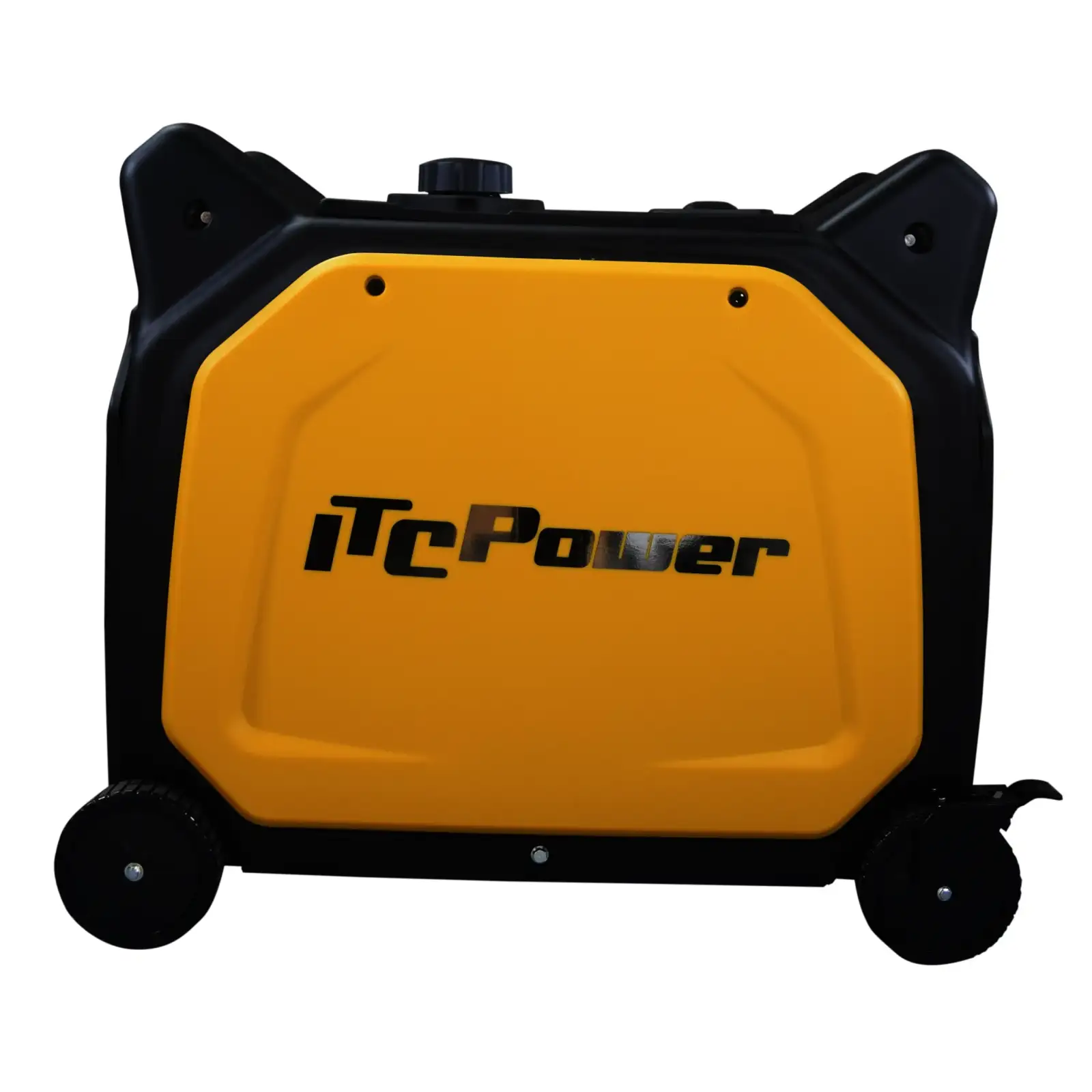 Генератор бензиновый ITC Power GG65EI 6000/6500 W UA