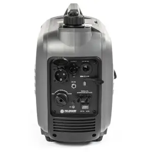 Инверторный бензиновый генератор Fieldmann FZI 4018-Bi 1.6/2.0 кВт UA