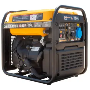 Генератор інверторний ITC Power GG32Xi UA