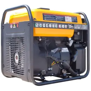 Генератор інверторний ITC Power GG32Xi UA