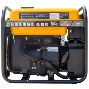 Генератор інверторний ITC Power GG32Xi UA