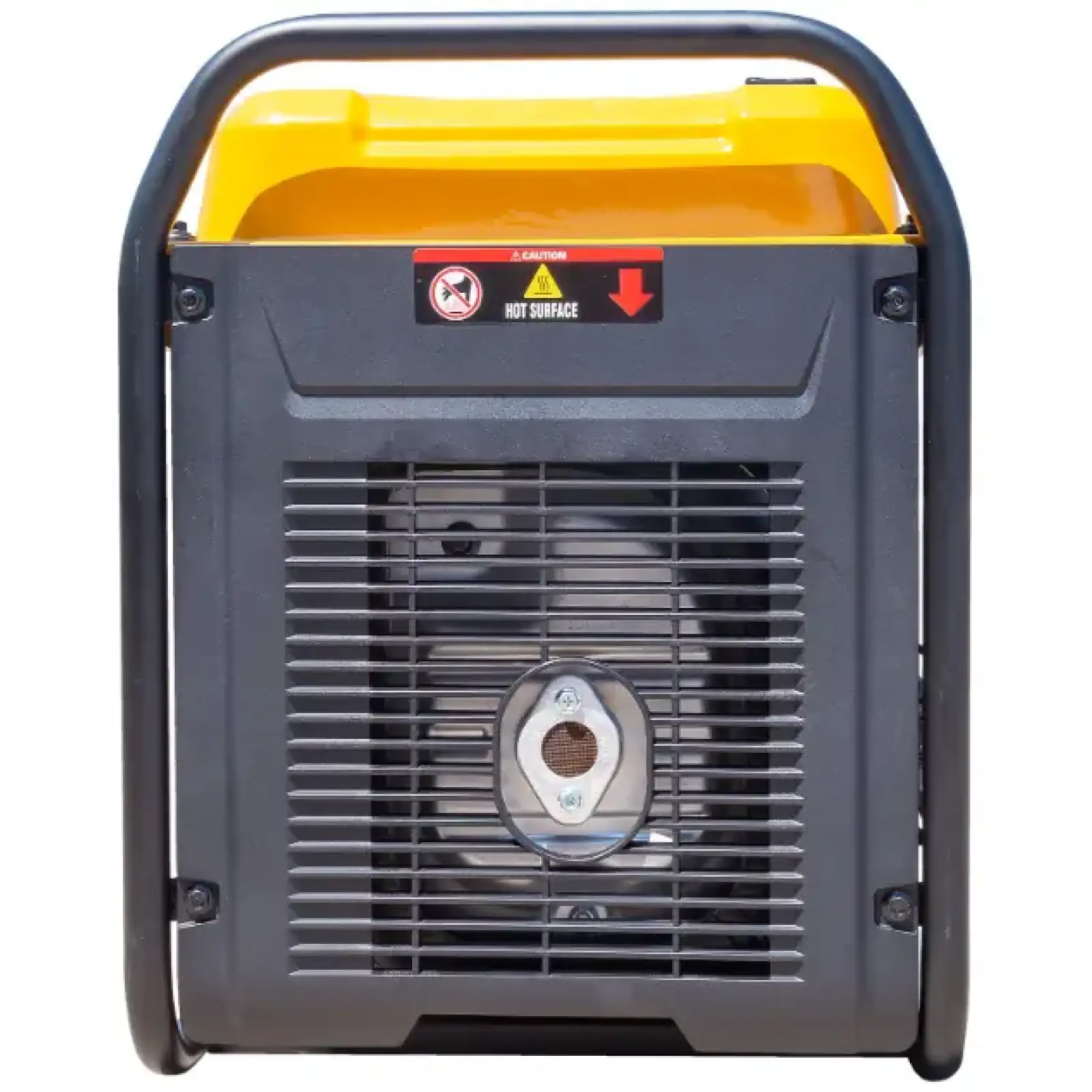 Генератор інверторний ITC Power GG32Xi UA