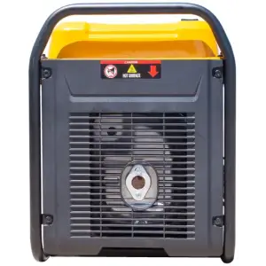 Генератор інверторний ITC Power GG32Xi UA