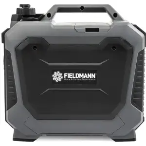 Генератор инверторный Fieldmann FZI 4012-Bi 1 кВт/1.1 кВт UA