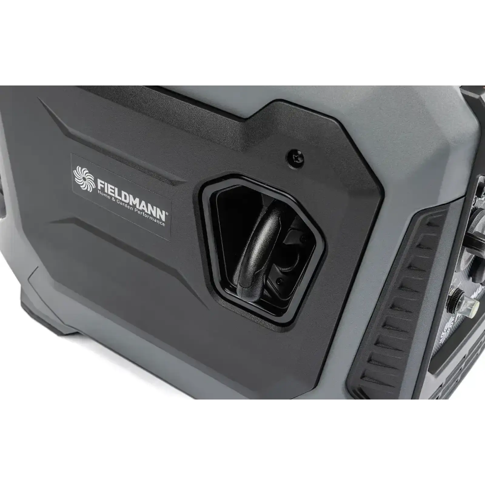 Генератор инверторный Fieldmann FZI 4012-Bi 1 кВт/1.1 кВт UA