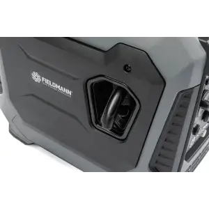 Генератор инверторный Fieldmann FZI 4012-Bi 1 кВт/1.1 кВт UA