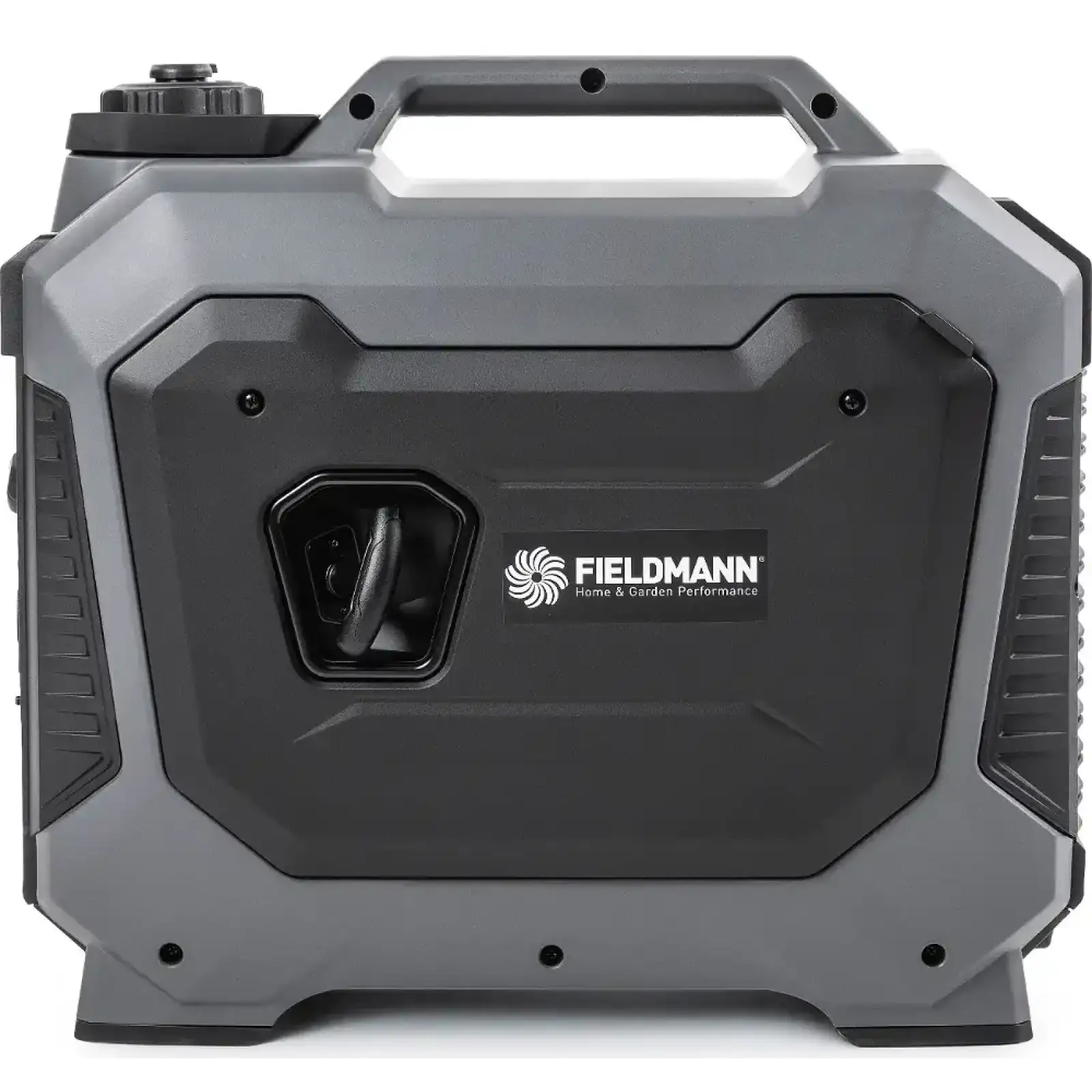 Генератор інверторний Fieldmann FZI 4032-Bi 3 кВт UA