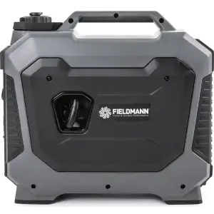 Генератор інверторний Fieldmann FZI 4032-Bi 3 кВт UA
