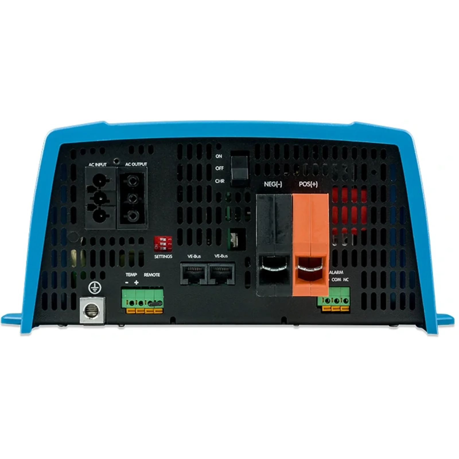 Гібридний інвертор Victron Energy MultiPlus 48/1600/20-16 UA