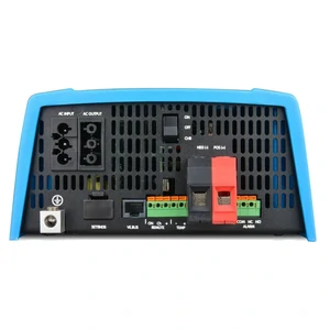 Інвертор Victron Energy MultiPlus 24/800/16-16 UA