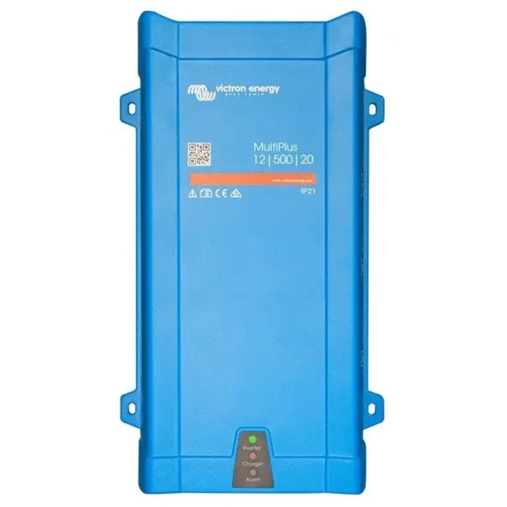 Гібридний інвертор Victron Energy MultiPlus 12/500/20-16 UA