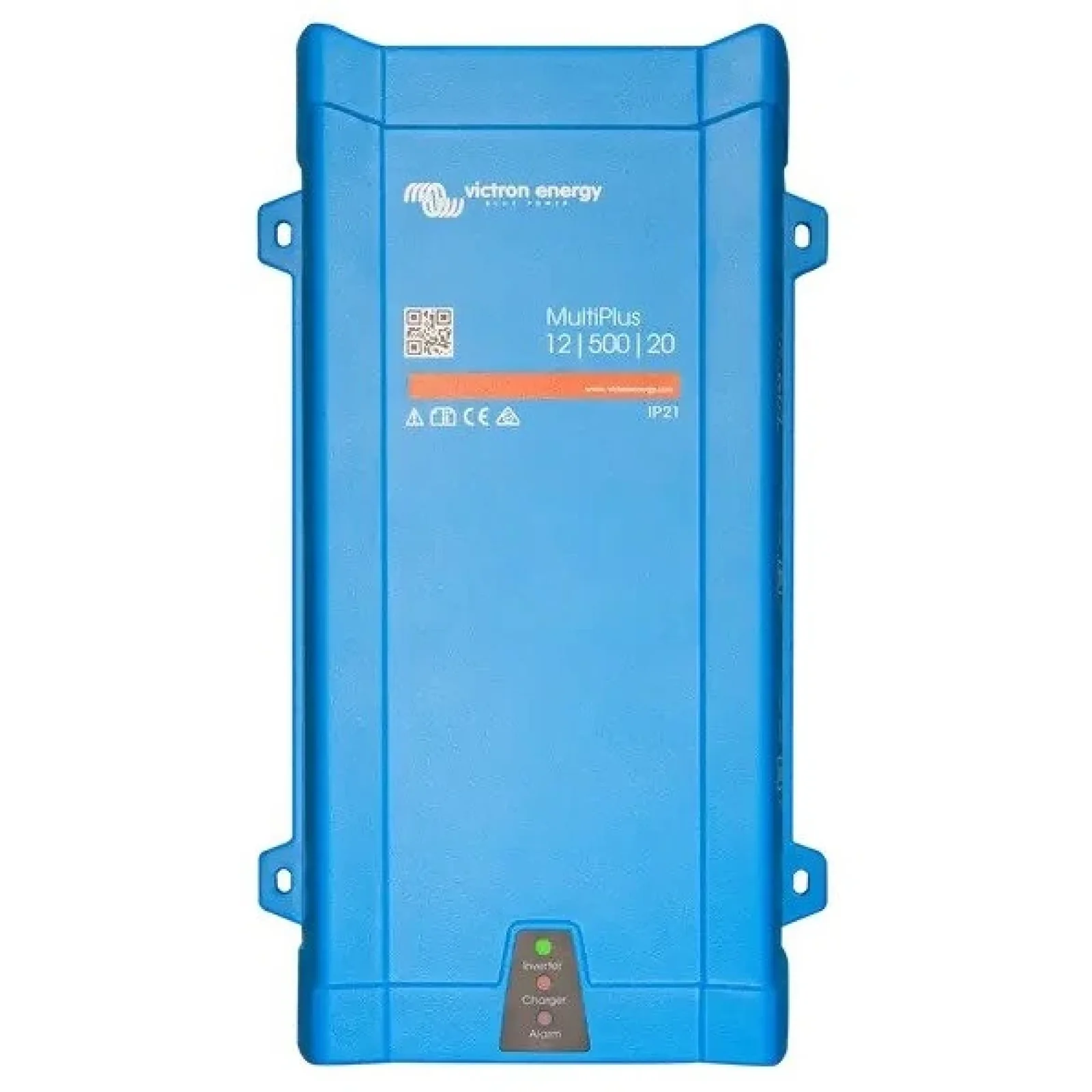 Гибридный инвертор Victron Energy MultiPlus 12/500/20-16 UA