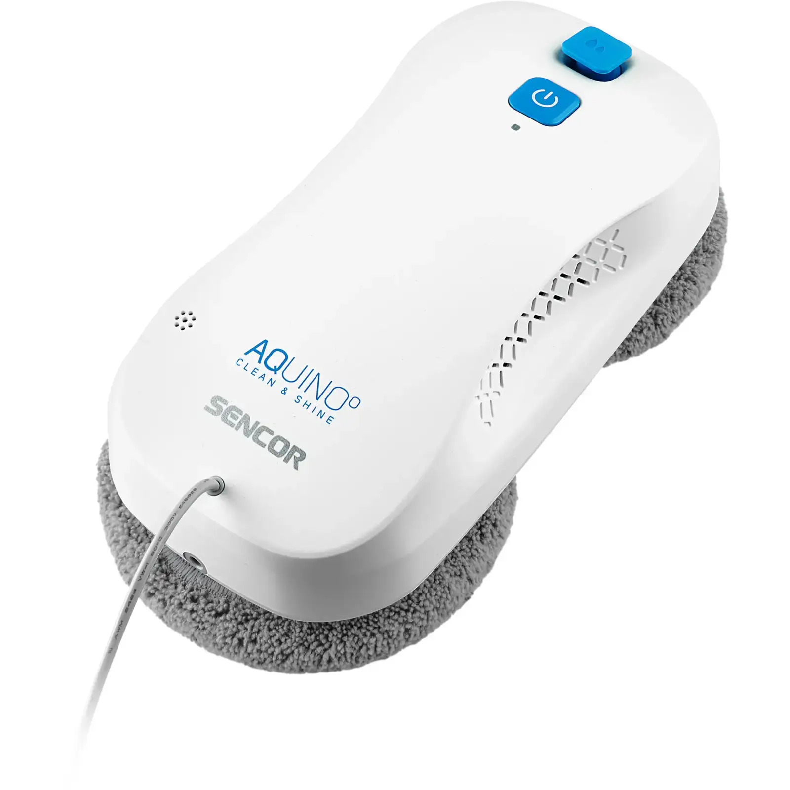 Очисник скла Sencor SRW6010WH UA