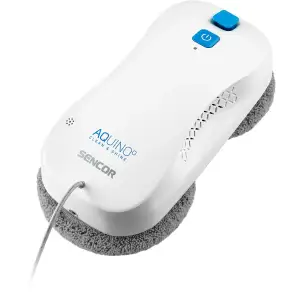 Очисник скла Sencor SRW6010WH UA